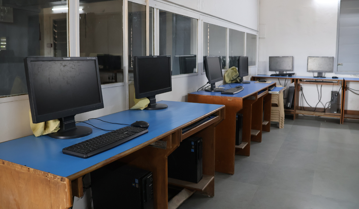 Computer Lab